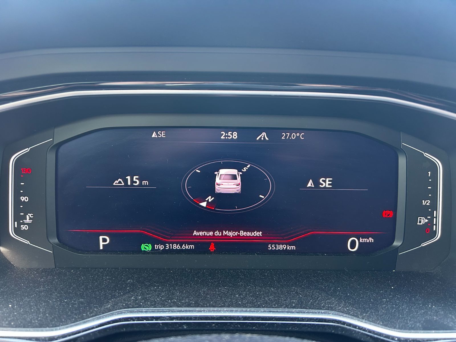 2021 Volkswagen Jetta GLI