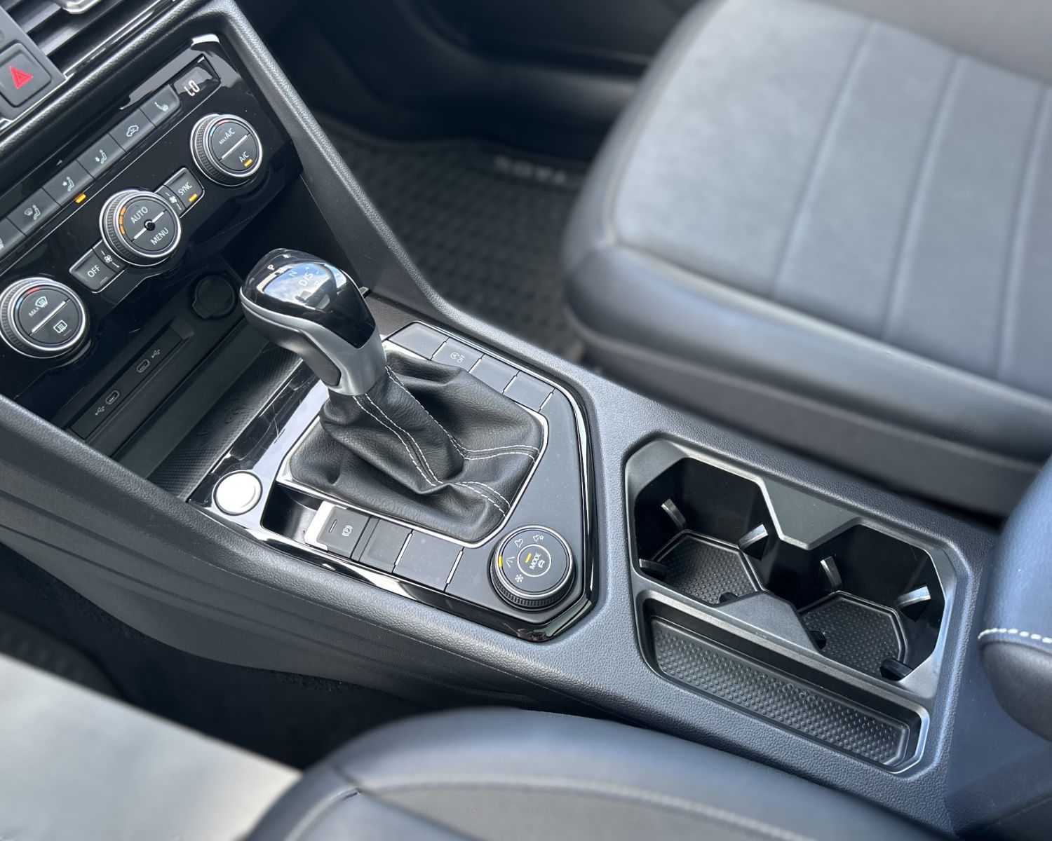 Volkswagen Taos Comfortline 2022
