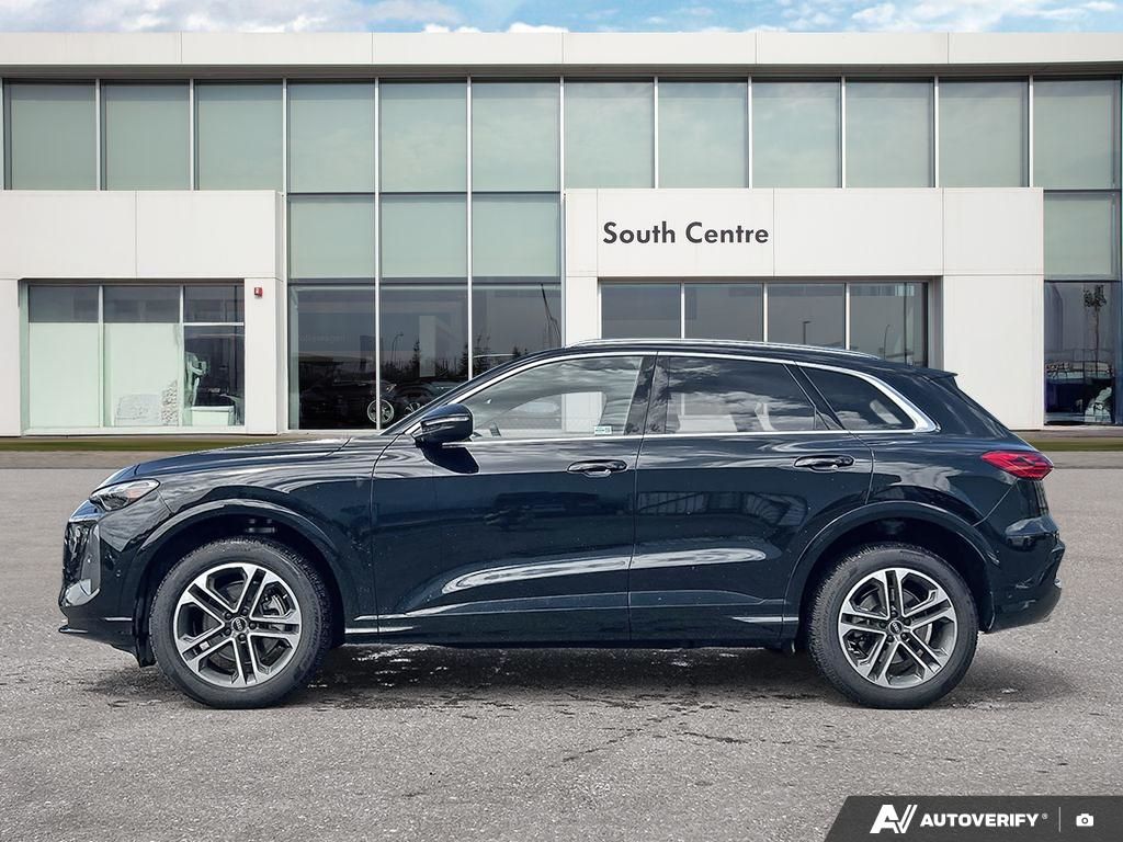 Photo 2025 Audi Q5 BASE #3