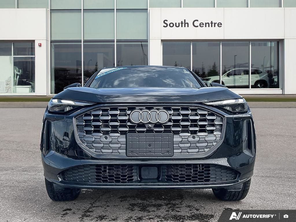 Photo 2025 Audi Q5 BASE #2