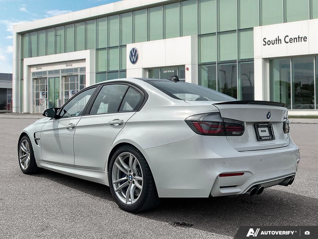 Photo 2015 BMW M3 BASE #4
