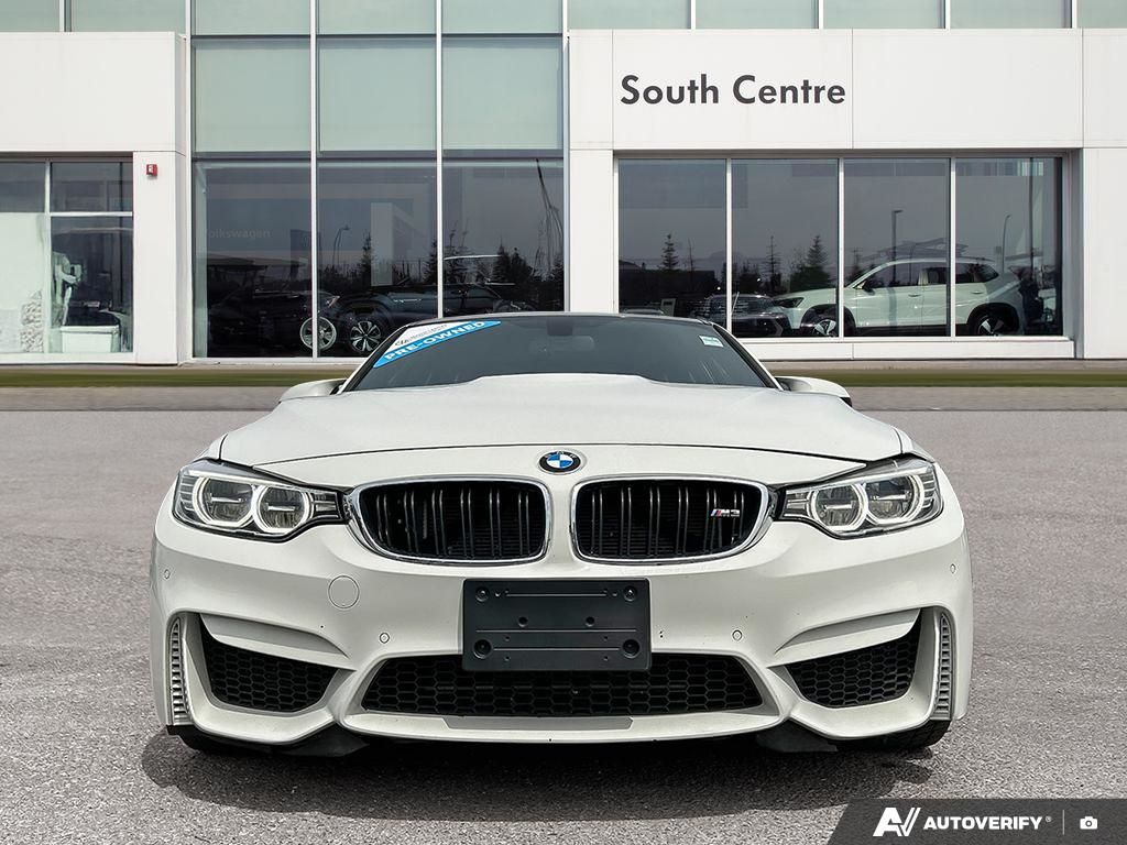 Photo 2015 BMW M3 BASE #2