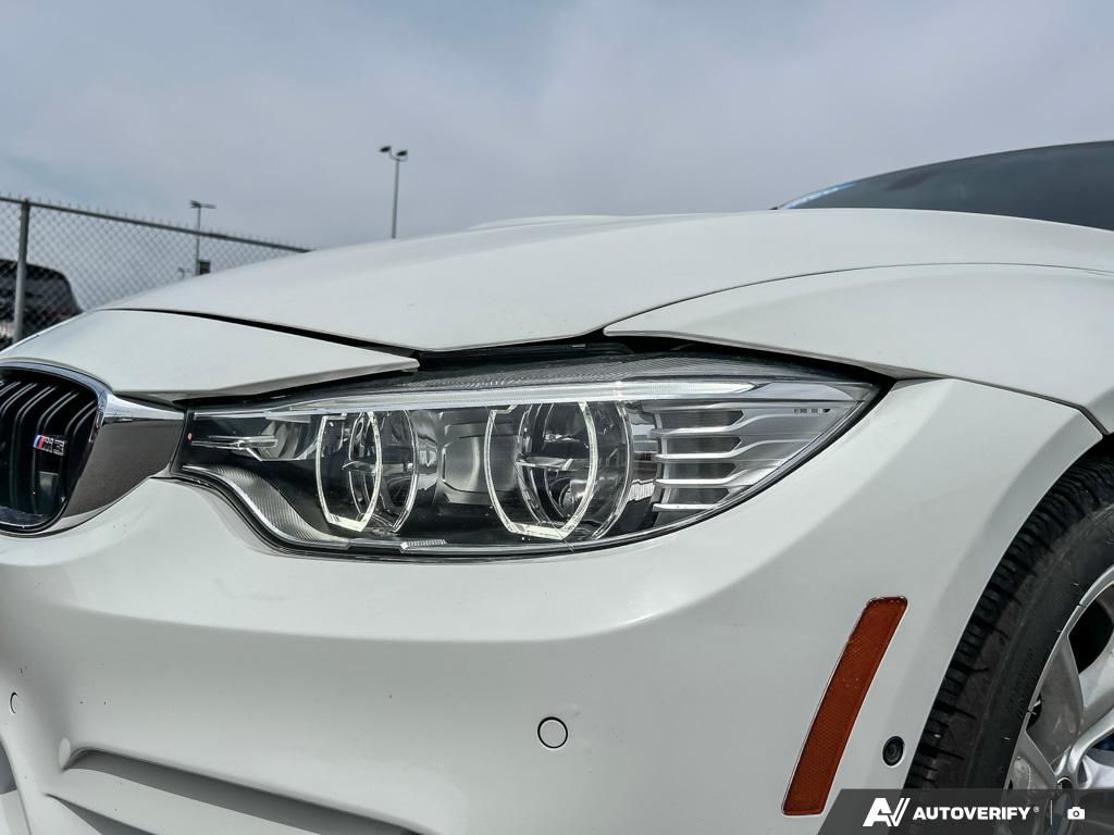 Photo 2015 BMW M3 BASE #7