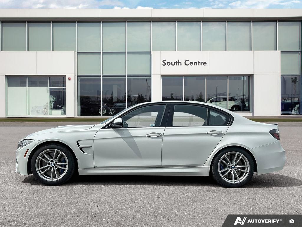 Photo 2015 BMW M3 BASE #3