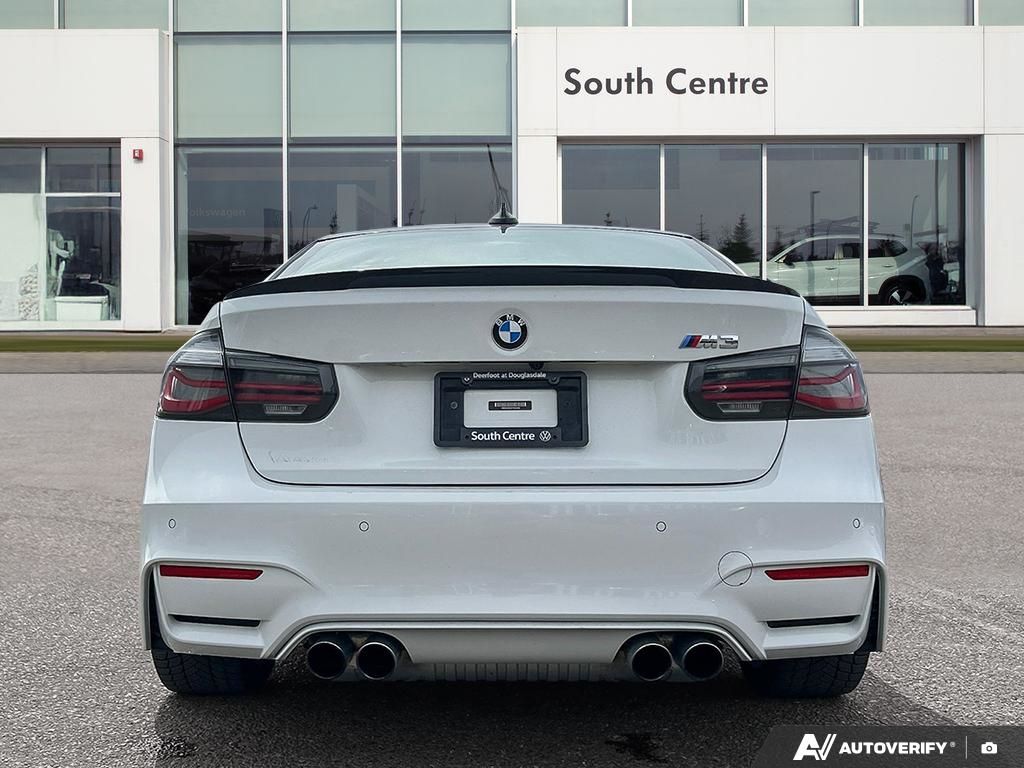 Photo 2015 BMW M3 BASE #5