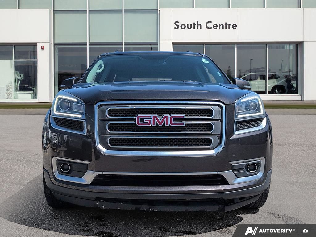 Photo 2014 GMC Acadia SLT2 #2