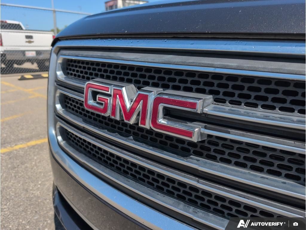 Photo 2014 GMC Acadia SLT2 #7