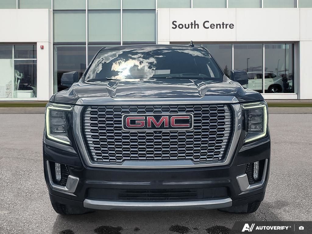 Photo 2023 GMC Yukon XL Denali #2