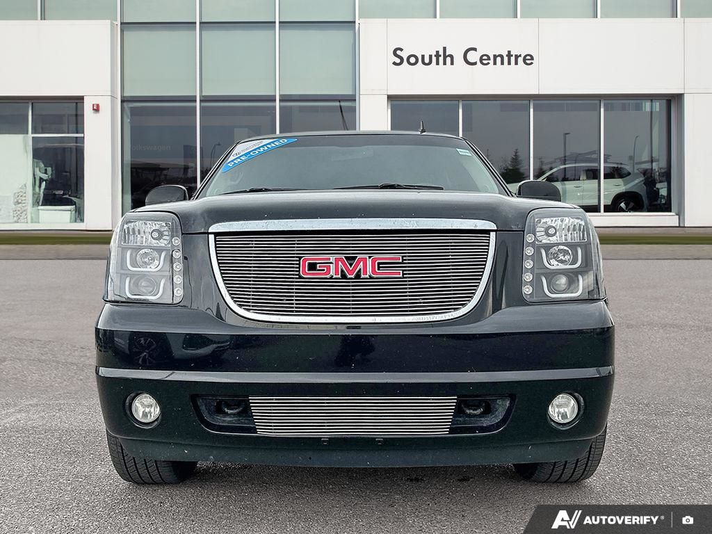 Photo 2012 GMC Yukon SLT #2