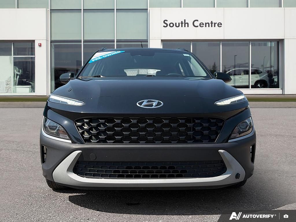 Photo 2022 Hyundai Kona Essential #2