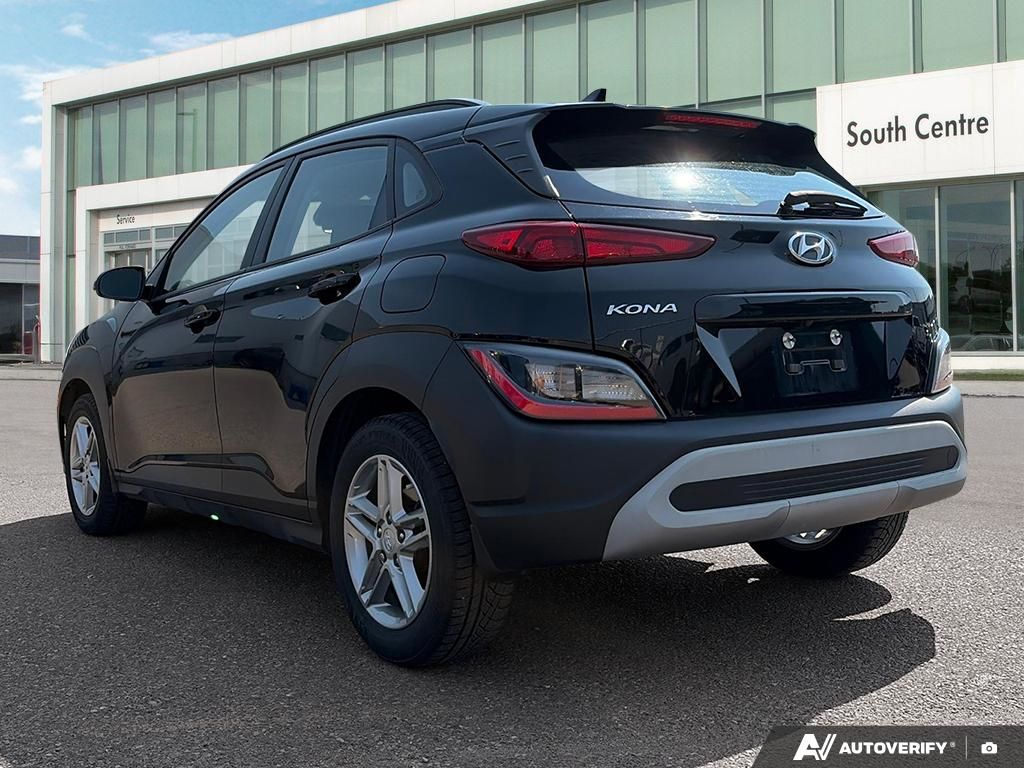 Photo 2022 Hyundai Kona Essential #4