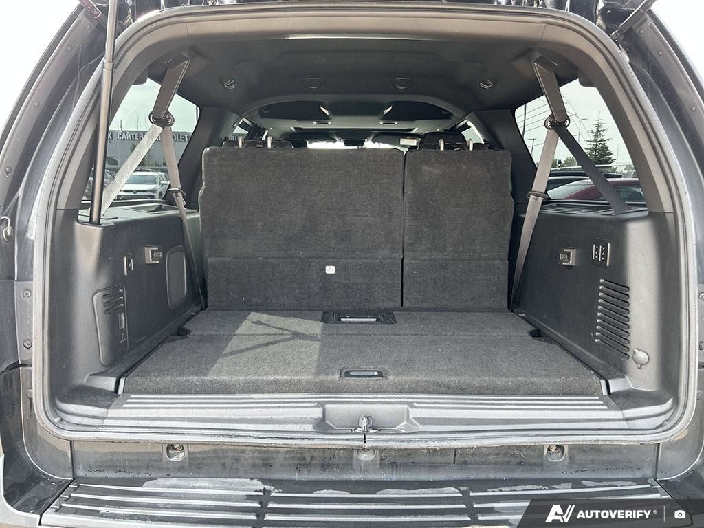 Photo 2012 Lincoln Navigator L BASE #8