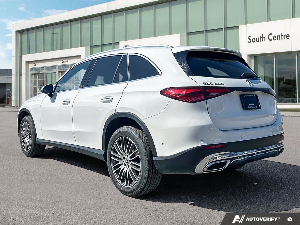 Photo 2024 Mercedes-Benz GLC GLC 300 #4