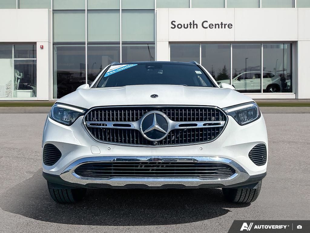 Photo 2024 Mercedes-Benz GLC GLC 300 #2