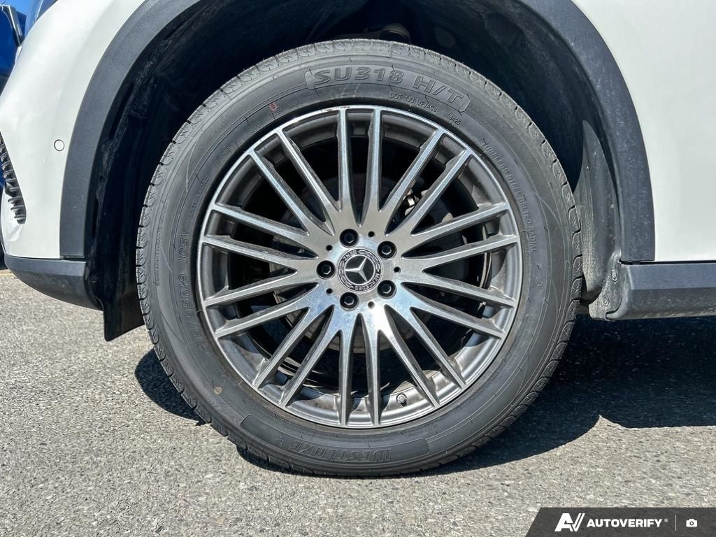 Photo 2024 Mercedes-Benz GLC GLC 300 #6