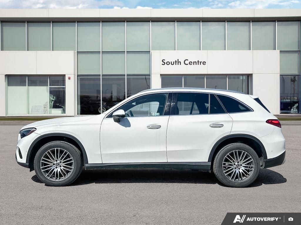 Photo 2024 Mercedes-Benz GLC GLC 300 #3