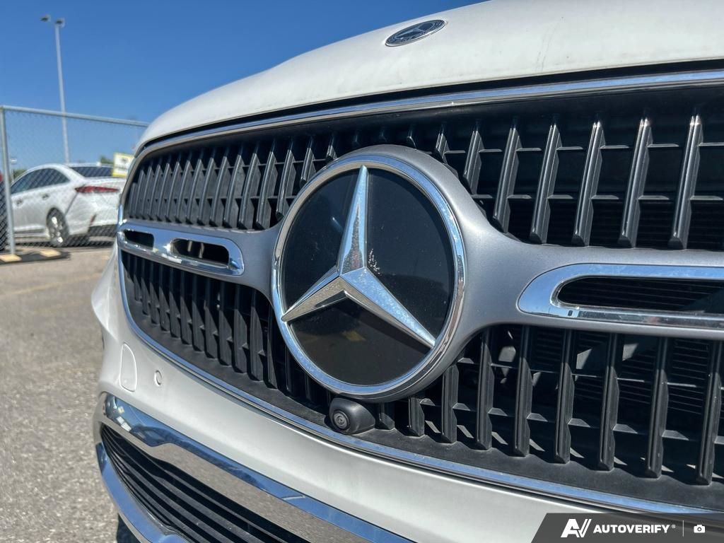 Photo 2024 Mercedes-Benz GLC GLC 300 #8