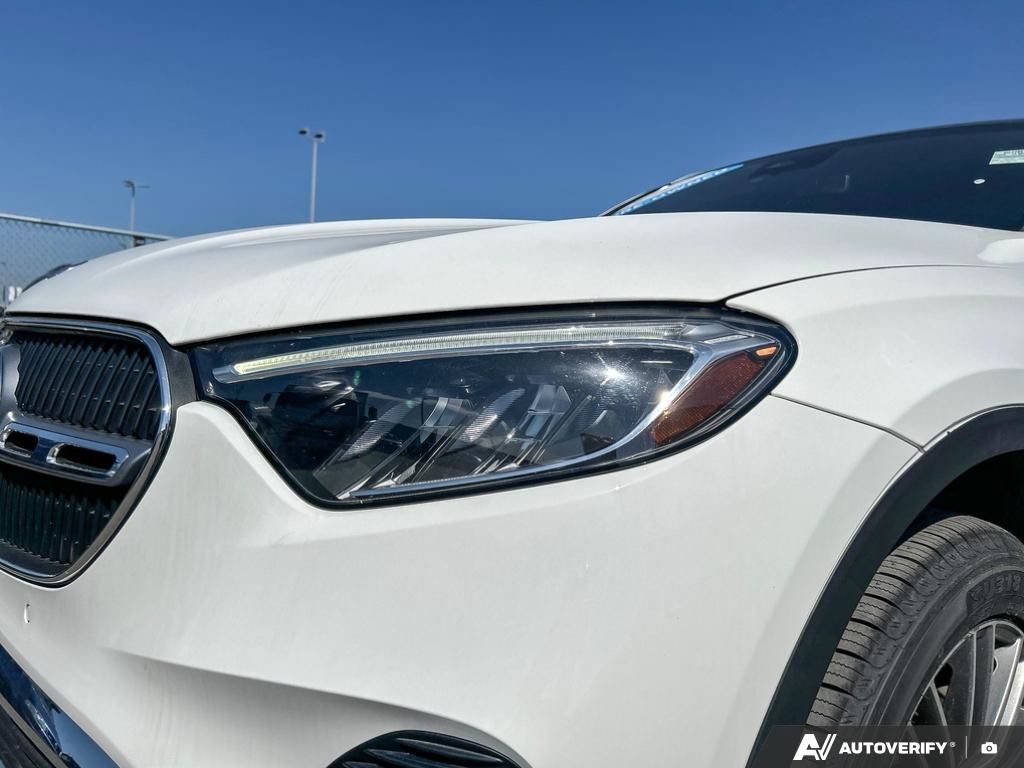 Photo 2024 Mercedes-Benz GLC GLC 300 #7