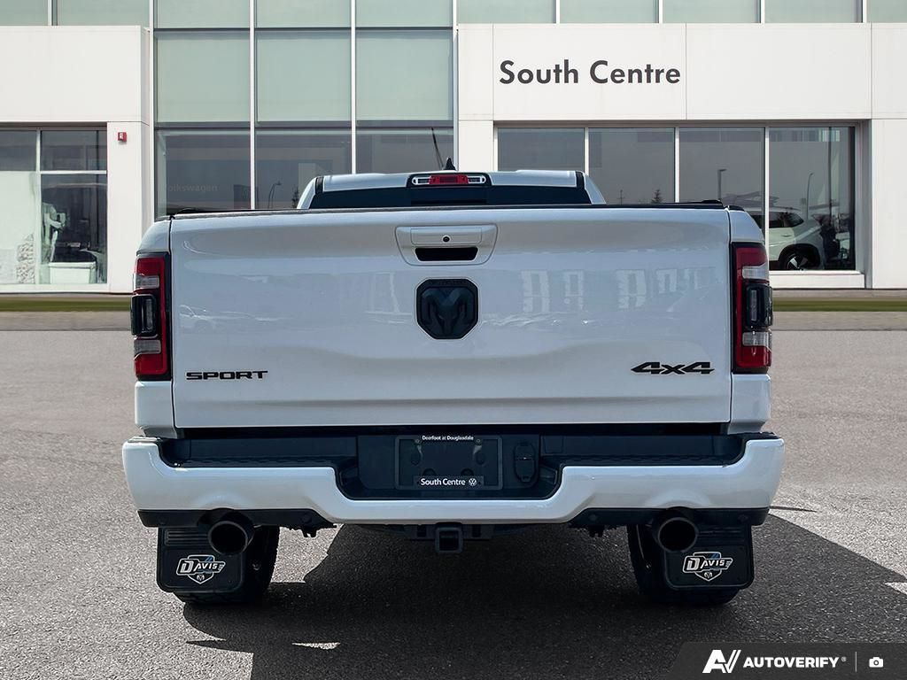 Photo 2024 Ram 1500 Sport #5