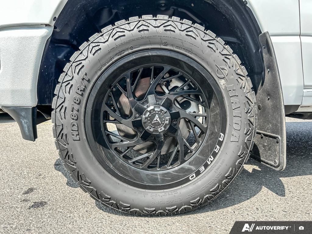 Photo 2024 Ram 1500 Sport #6