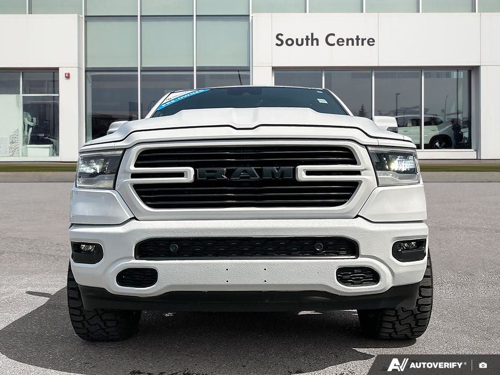 Photo 2024 Ram 1500 Sport #2