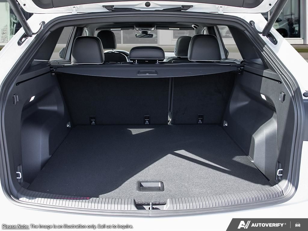 Photo 2026 Volkswagen Atlas Cross Sport Execline #7
