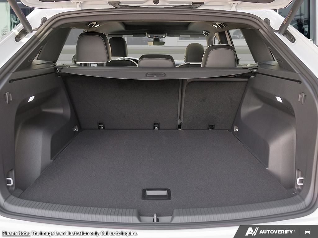 Photo 2026 Volkswagen Atlas Cross Sport Highline #7