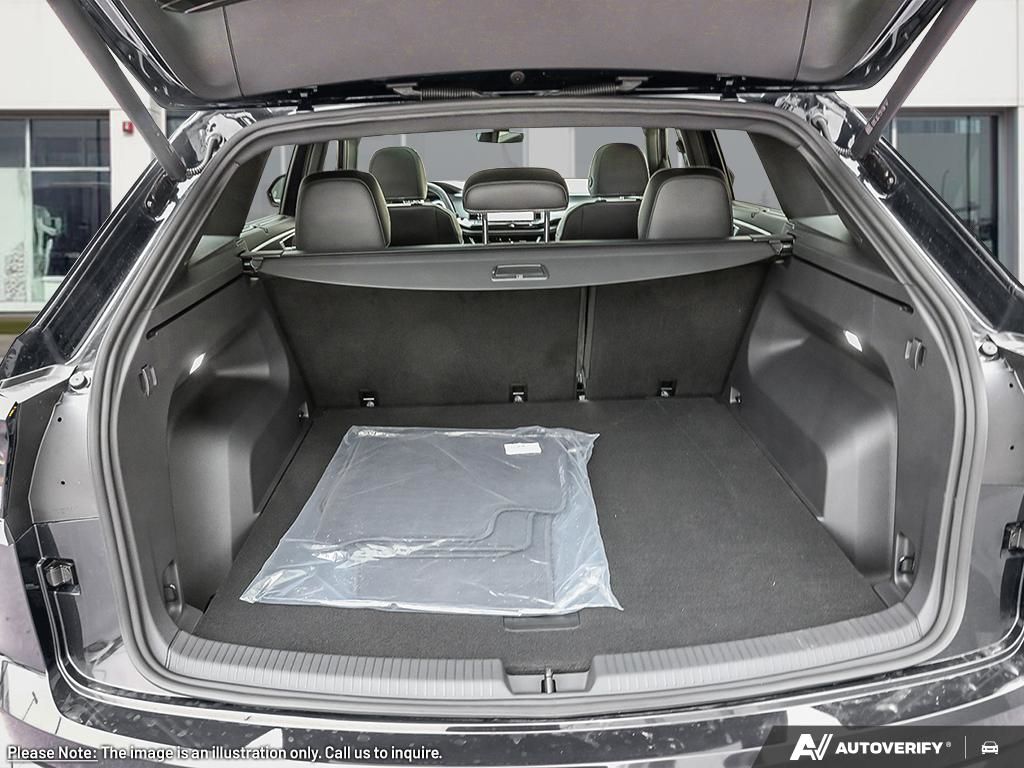 Photo 2026 Volkswagen Atlas Cross Sport Highline #7
