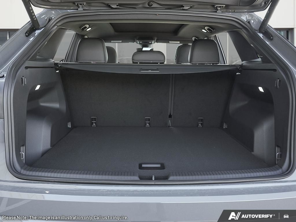 Photo 2026 Volkswagen Atlas Cross Sport Highline #7