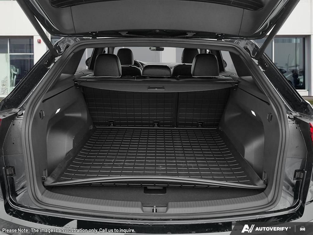 Photo 2026 Volkswagen Atlas Cross Sport Execline #7