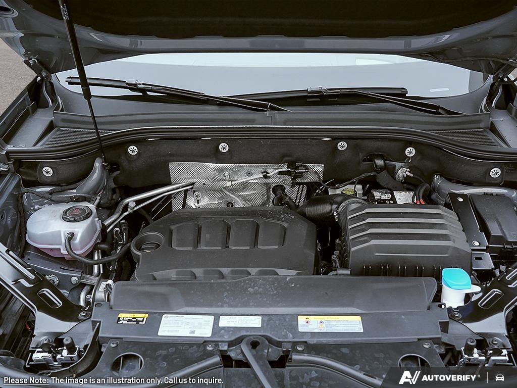 Photo 2026 Volkswagen Atlas Cross Sport Execline #6