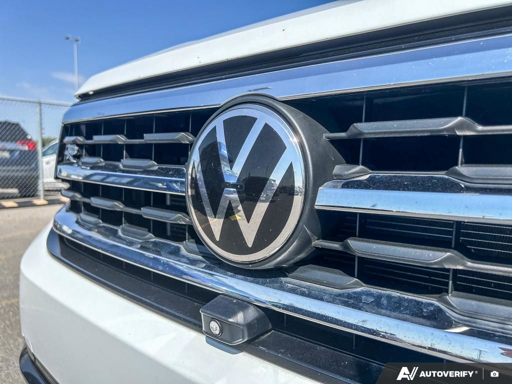 Photo 2023 Volkswagen Atlas Execline #7