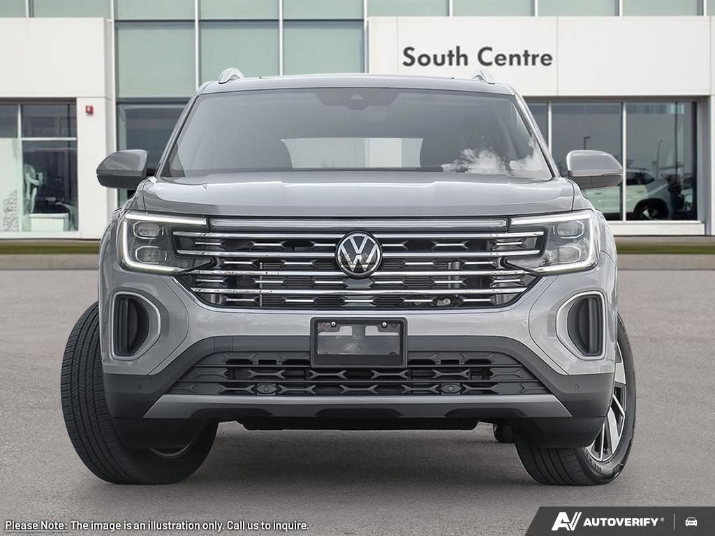 Photo 2026 Volkswagen Atlas Highline #2