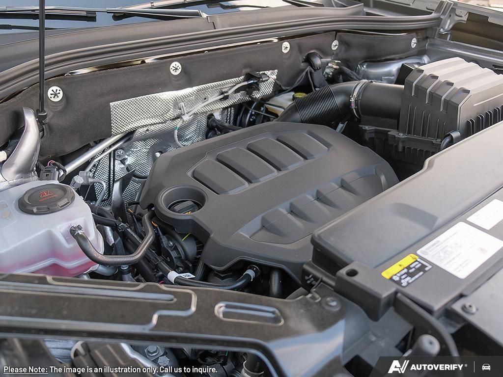 Photo 2026 Volkswagen Atlas Highline #6