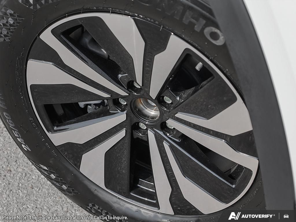Photo 2026 Volkswagen Atlas Comfortline #8
