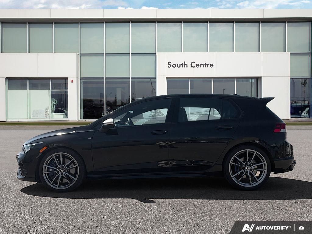 Photo 2024 Volkswagen Golf R BASE #3
