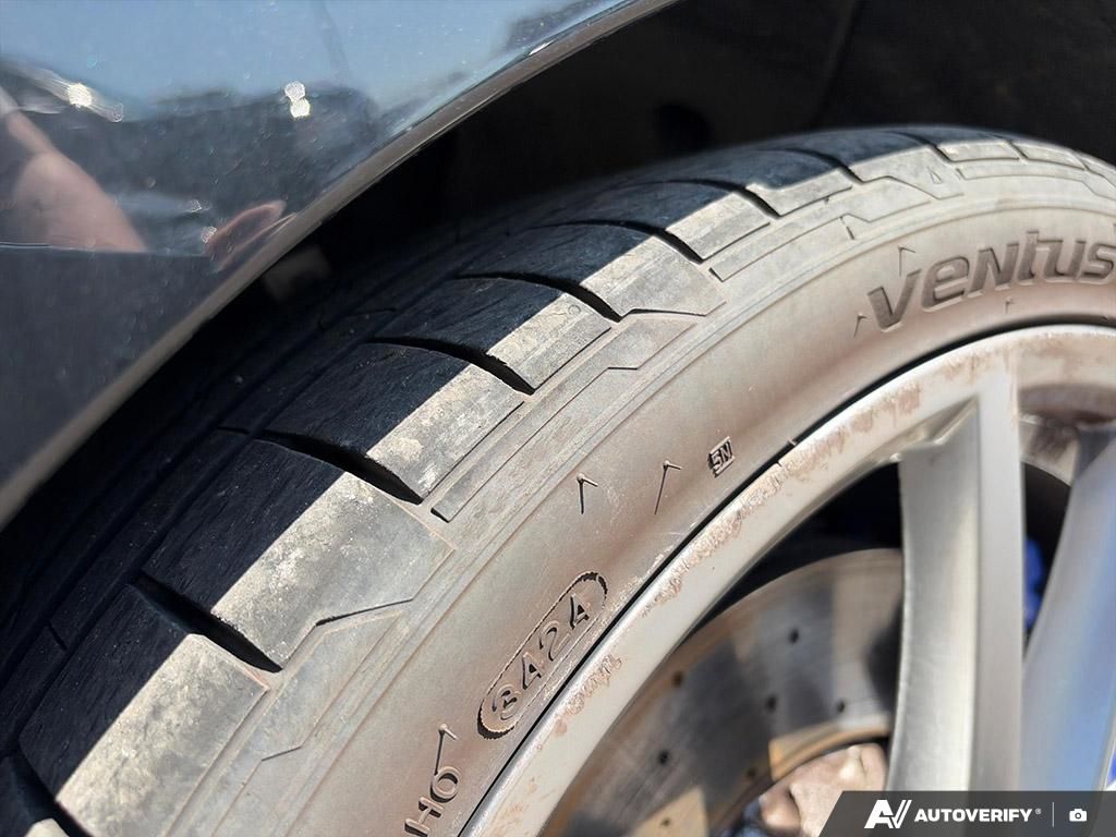 Photo 2024 Volkswagen Golf R BASE #7