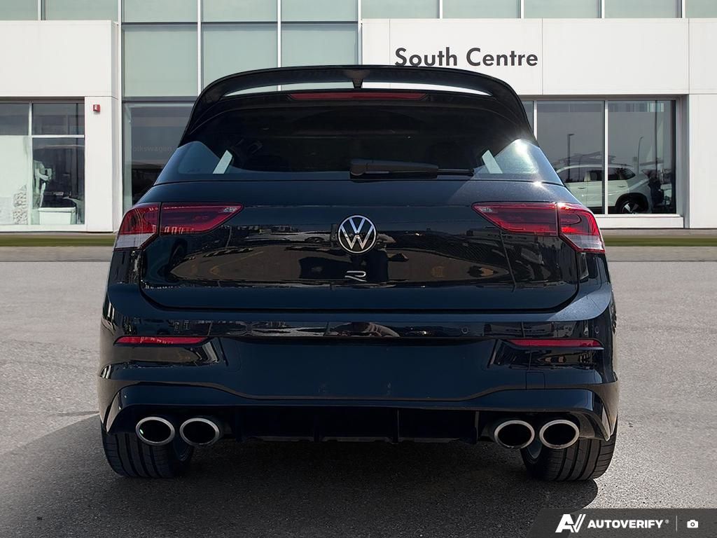 Photo 2024 Volkswagen Golf R BASE #5