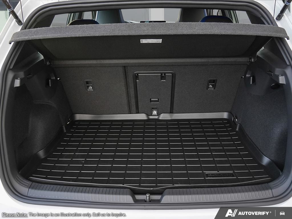 Photo 2026 Volkswagen Golf R R 4MOTION #7
