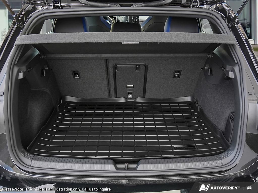 Photo 2026 Volkswagen Golf R R 4MOTION #7