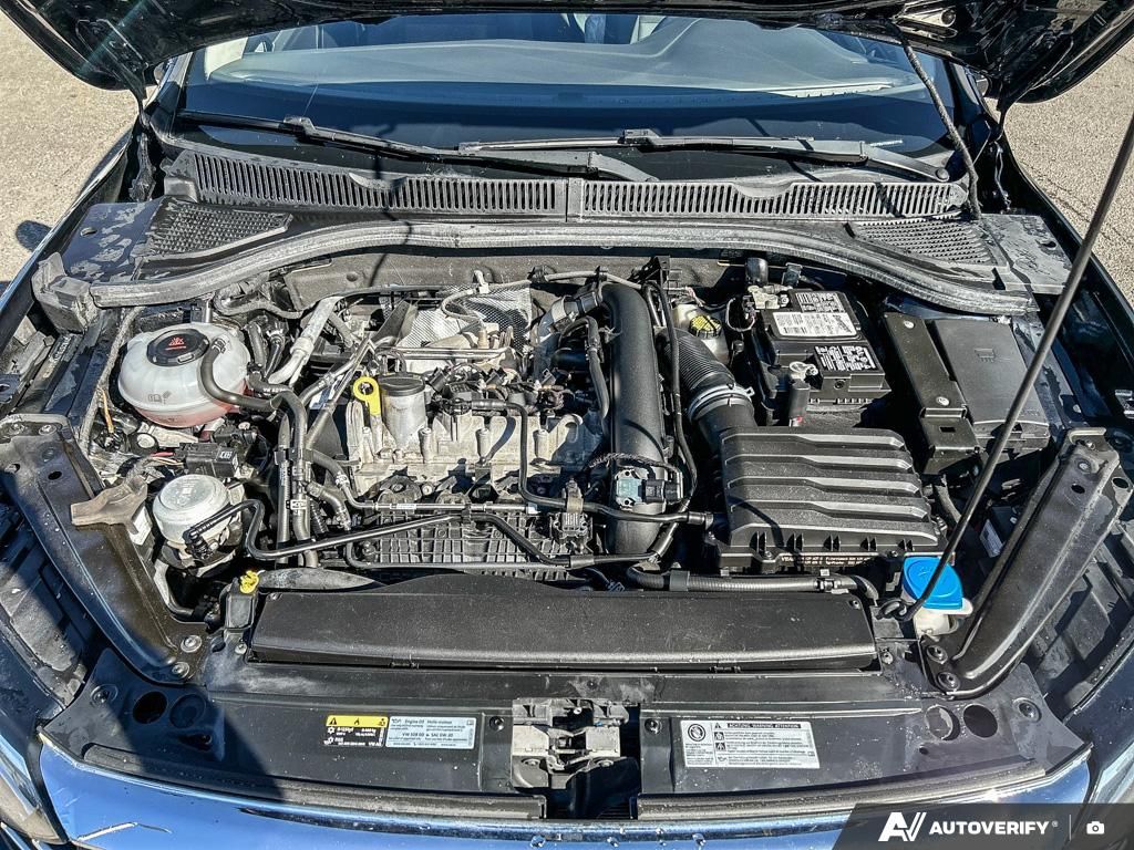 Photo 2019 Volkswagen Jetta Comfortline #8
