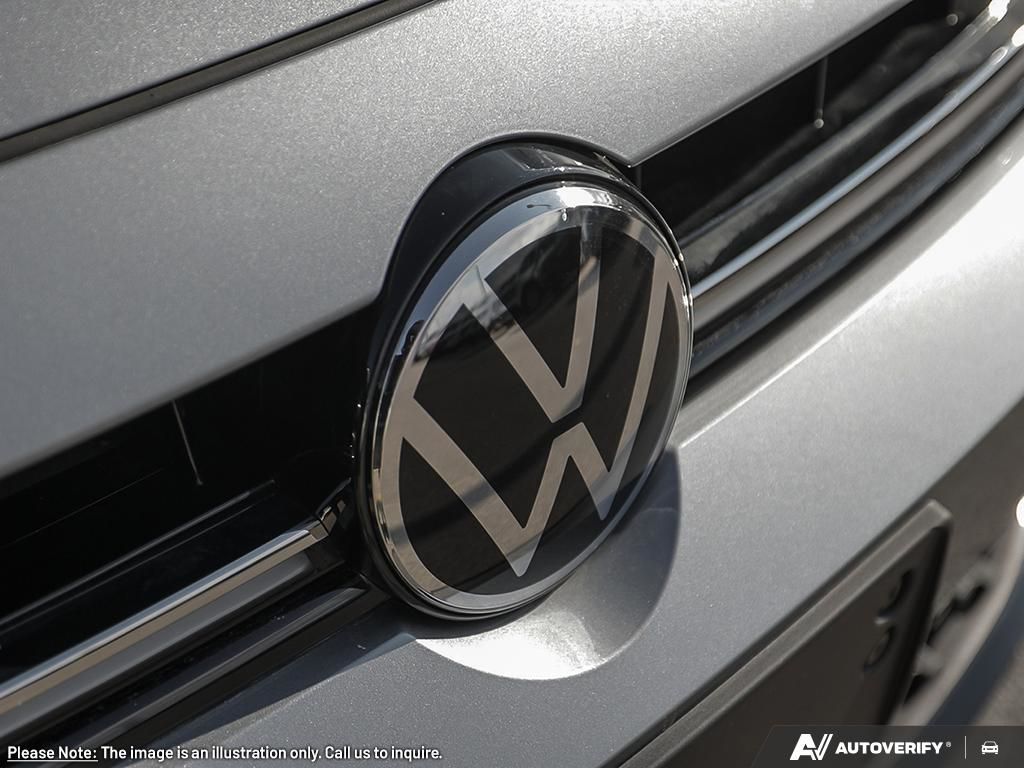 Photo 2026 Volkswagen Jetta Trendline #8