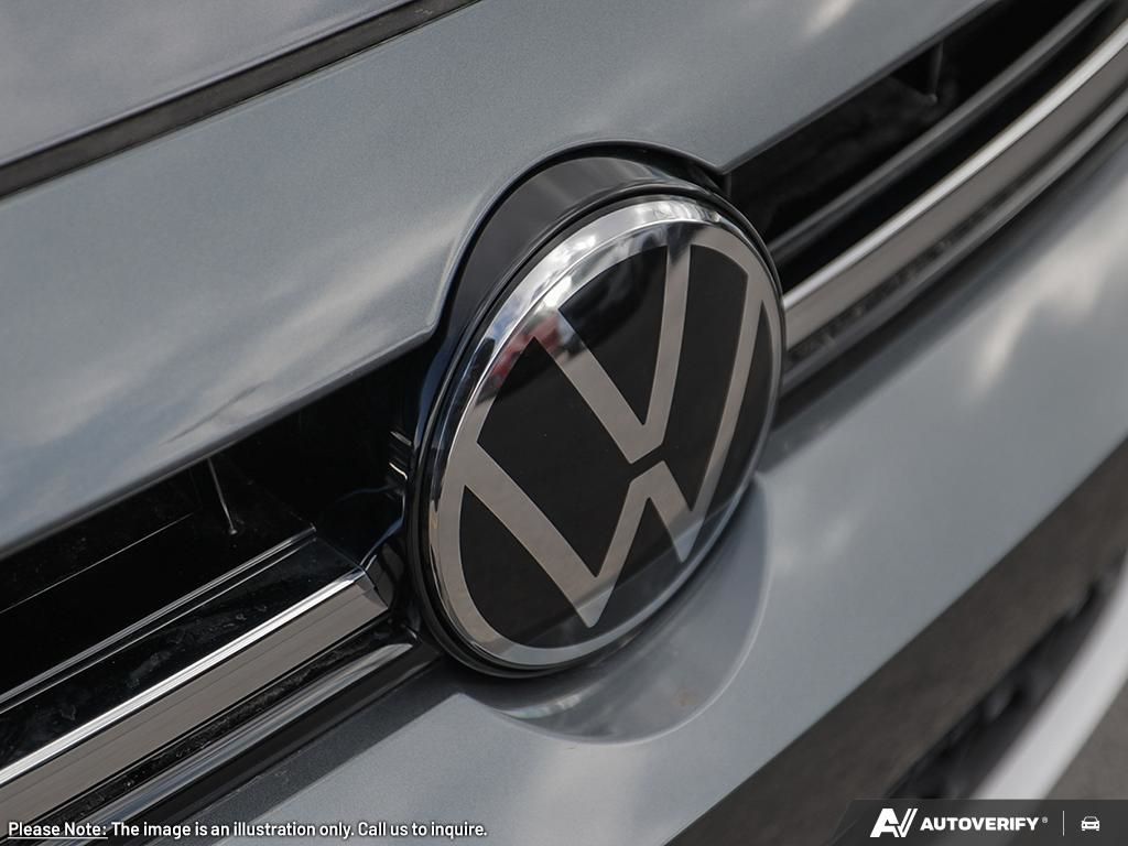 Photo 2026 Volkswagen Jetta Highline #8