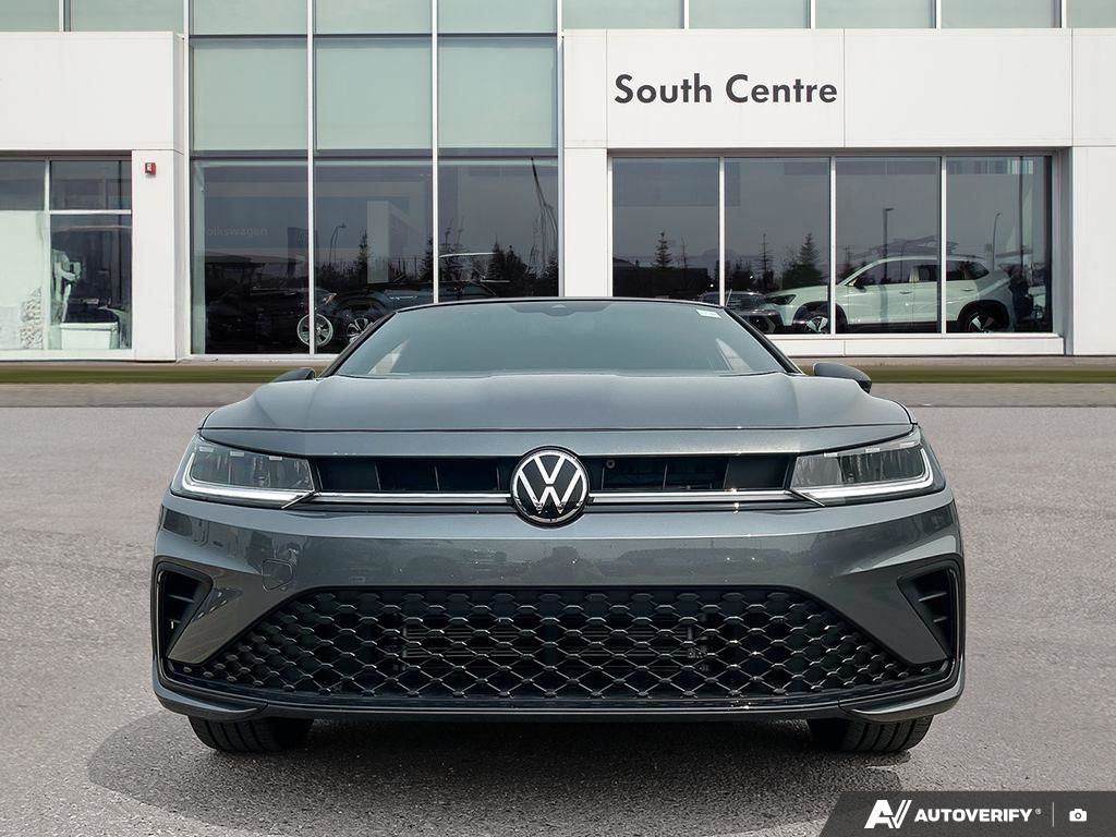 Photo 2026 Volkswagen Jetta Comfortline #2