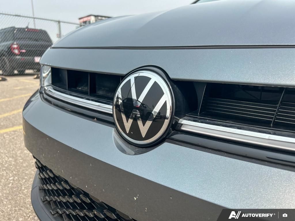 Photo 2026 Volkswagen Jetta Comfortline #6