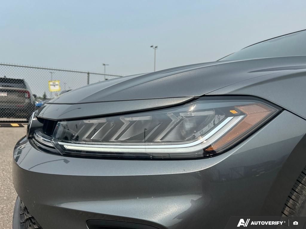 Photo 2026 Volkswagen Jetta Comfortline #5
