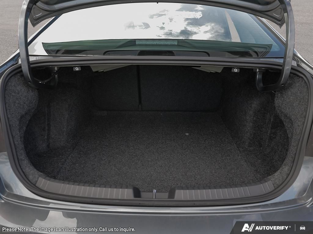 Photo 2026 Volkswagen Jetta Trendline #7
