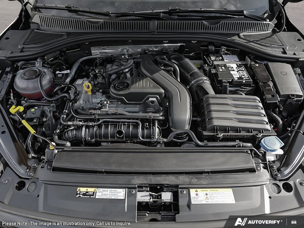 Photo 2026 Volkswagen Jetta Highline #6