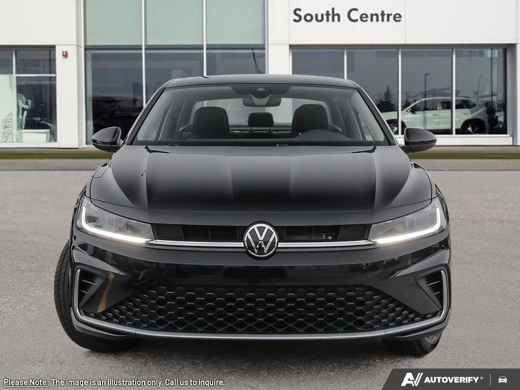 Photo 2026 Volkswagen Jetta Highline #2