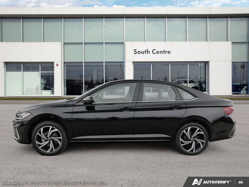 Photo 2026 Volkswagen Jetta Highline #3